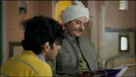 Vasudha - 14th April 2025